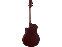 Yamaha Yamaha APX 600 M Natural Satin Yamaha Yamaha APX 600 M Natural Satin